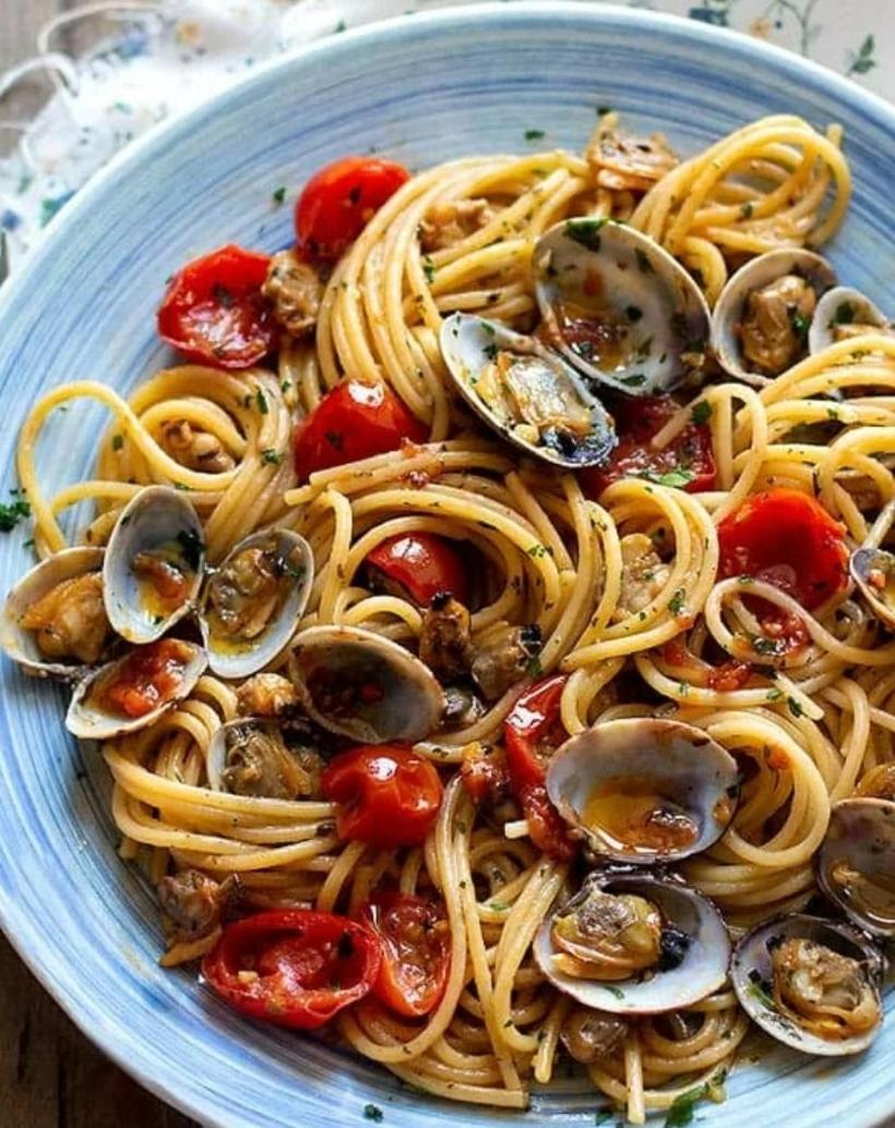 Ristorante Camoghe