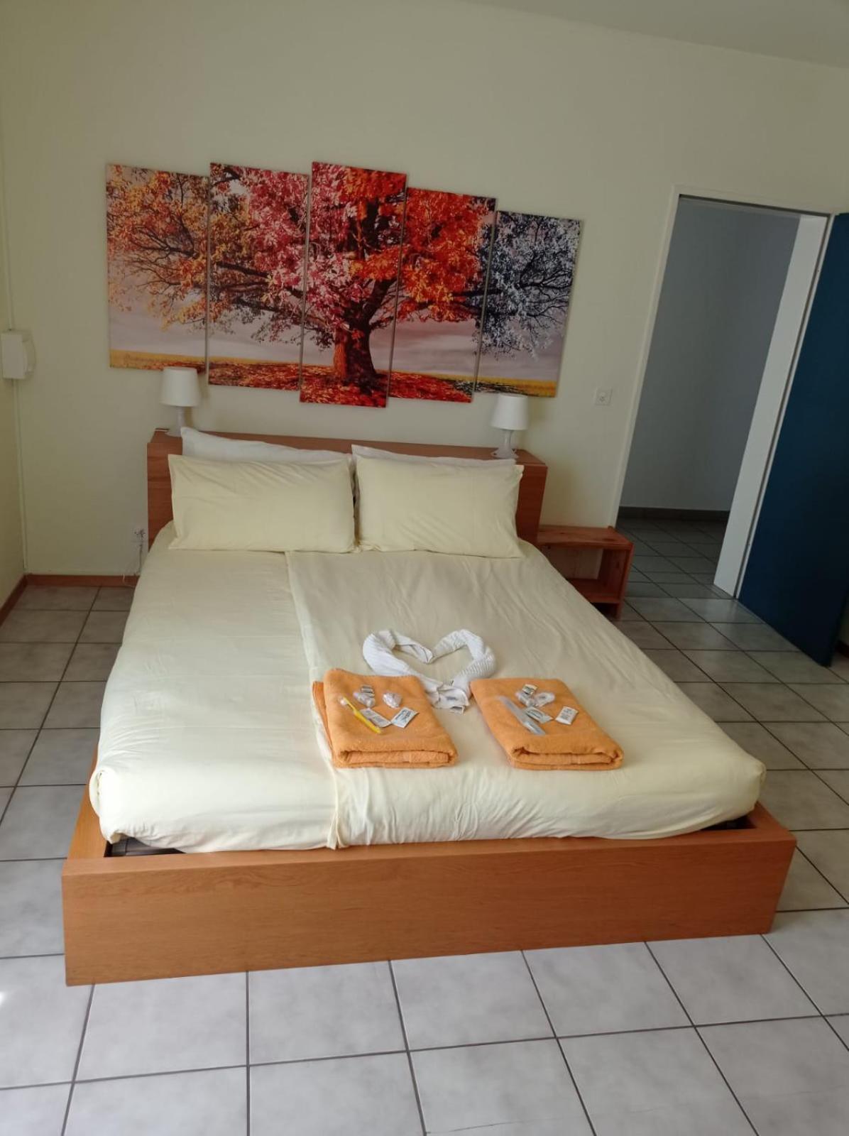 Ristorante Camoghe Hotel