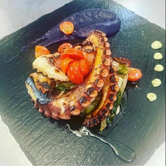 Ristorante Camoghe * Isone