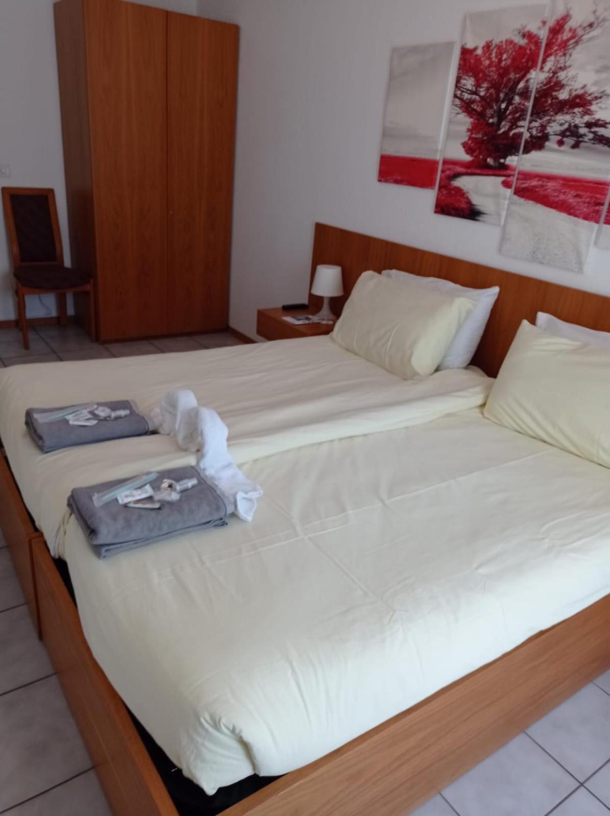 Ristorante Camoghe Hotel Isone
